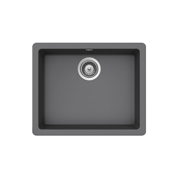 Кухонна мийка Schock Quadro N-100 Croma 49