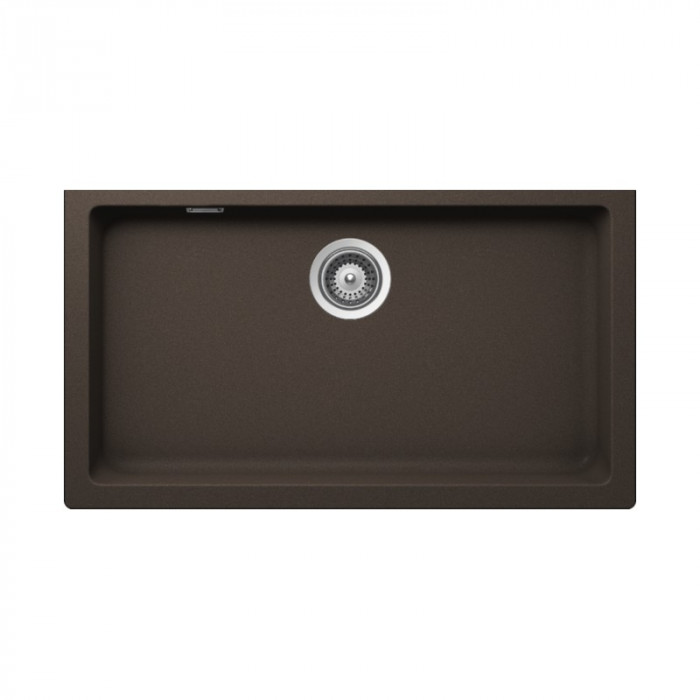 Кухонна мийка Schock Primus N-100XLY Mocha 63