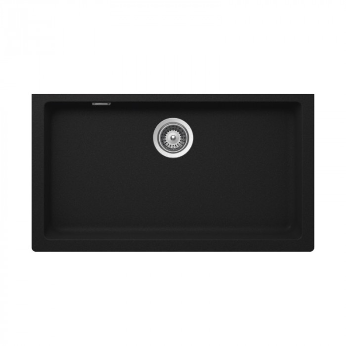 Кухонна мийка Schock Primus N-100XLY Onyx 10