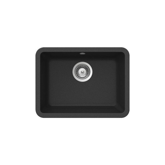 Кухонна мийка Schock SOLIDO N-100 Onyx 10