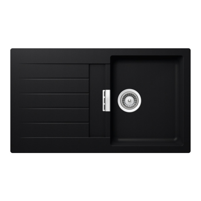 Кухонна мийка Schock Signus D-100 Puro 84