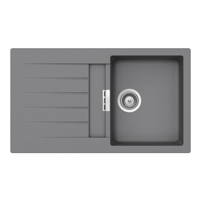 Кухонна мийка Schock Primus D-100 Croma 49