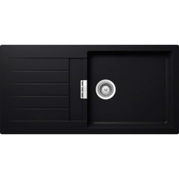 Кухонна мийка Schock Signus D-100L Puro 84