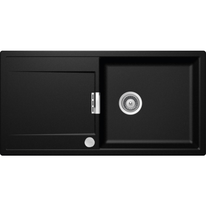 Кухонна мийка Schock Mono D-100L Magma 97