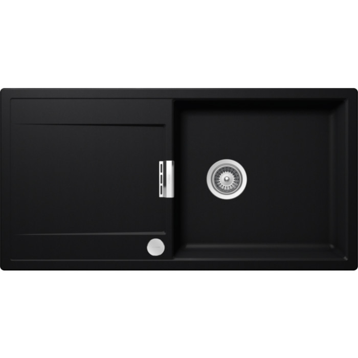 Кухонна мийка Schock Mono D-100L Puro 84