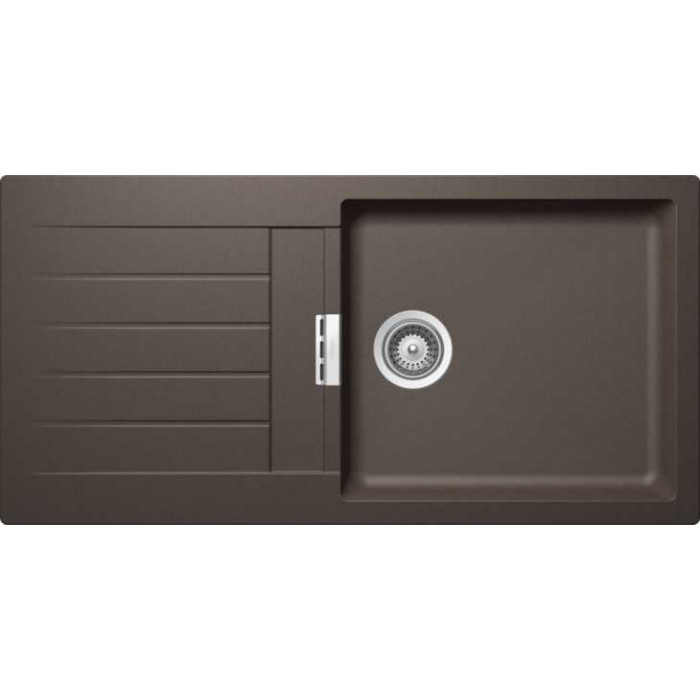 Кухонна мийка Schock Primus D-100L Inca 51