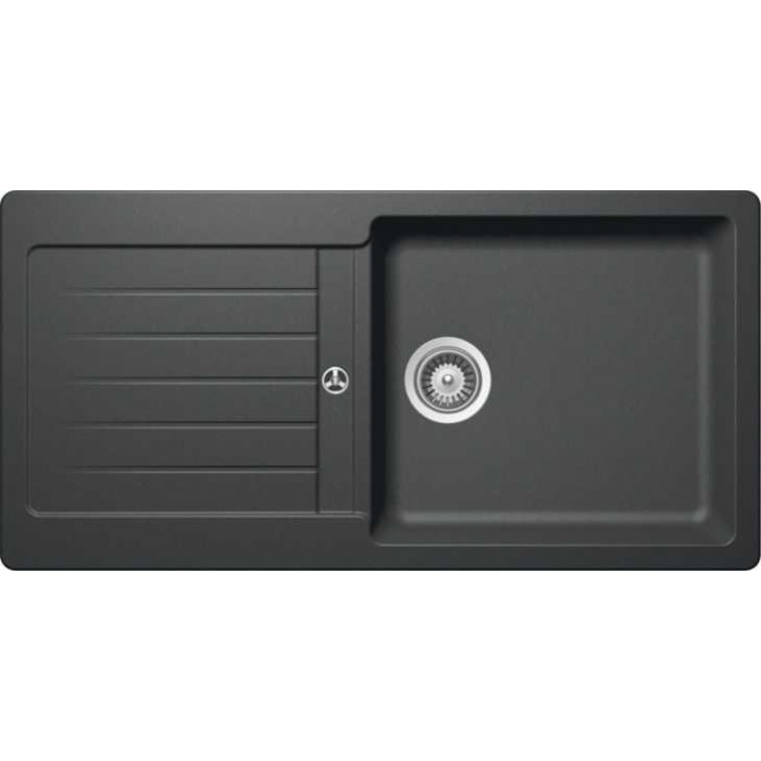 Кухонна мийка Schock Typos D-100L Roca 52