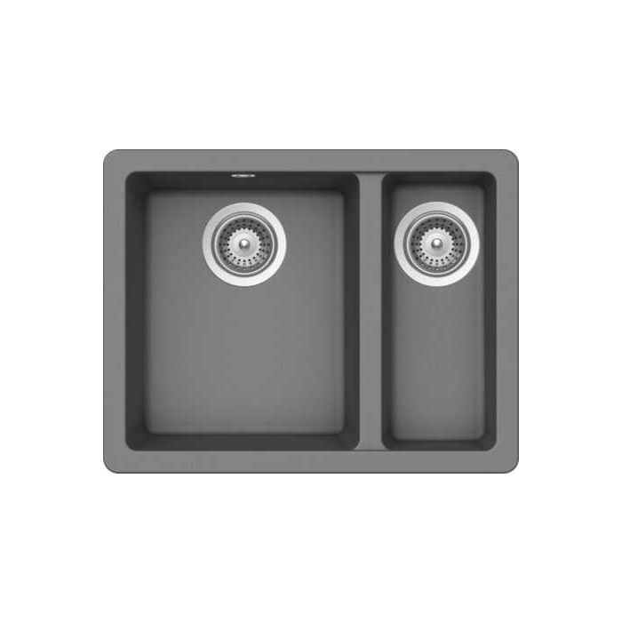 Кухонна мийка Schock Quadro N-150 Croma 49