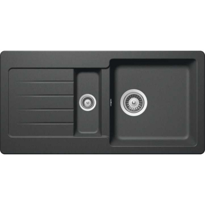 Кухонна мийка Schock Typos D-150S Roca 52