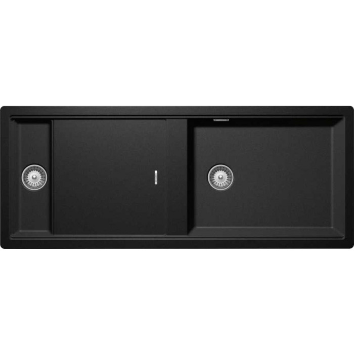 Кухонна мийка Schock Prepstation D-150 Stone 88