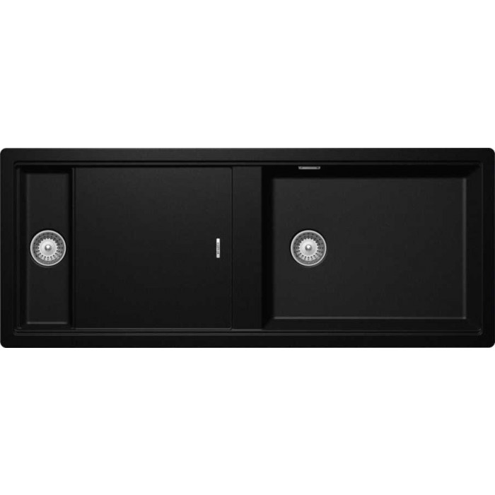 Кухонна мийка Schock Prepstation D-150 Magma 97