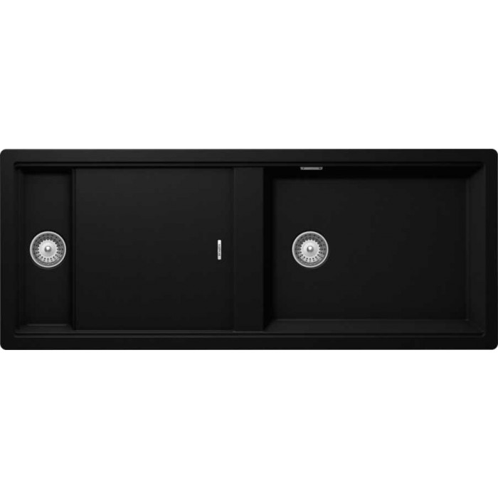 Кухонна мийка Schock Prepstation D-150 Puro 84