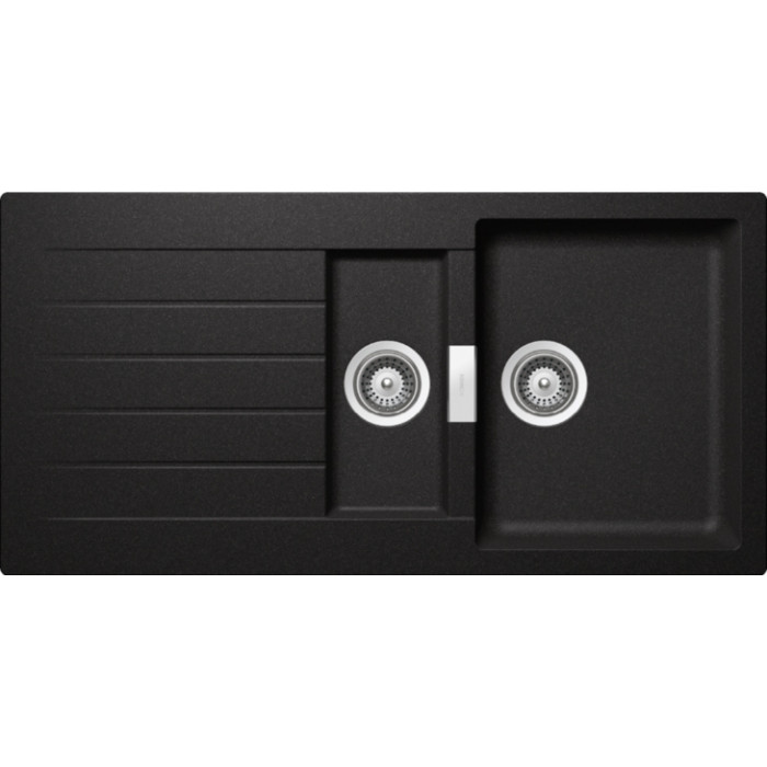 Кухонна мийка Schock Signus D-150 Stone 88