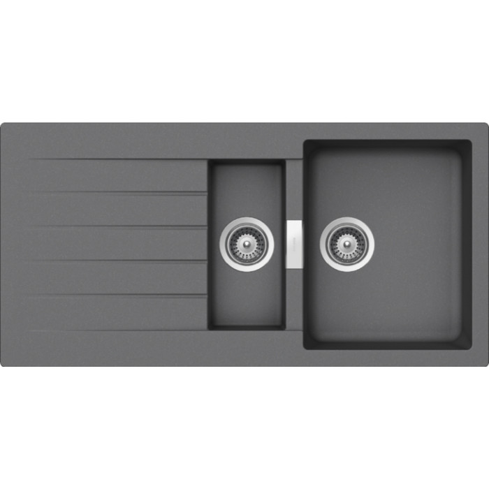 Кухонна мийка Schock Primus D-150 Croma 49