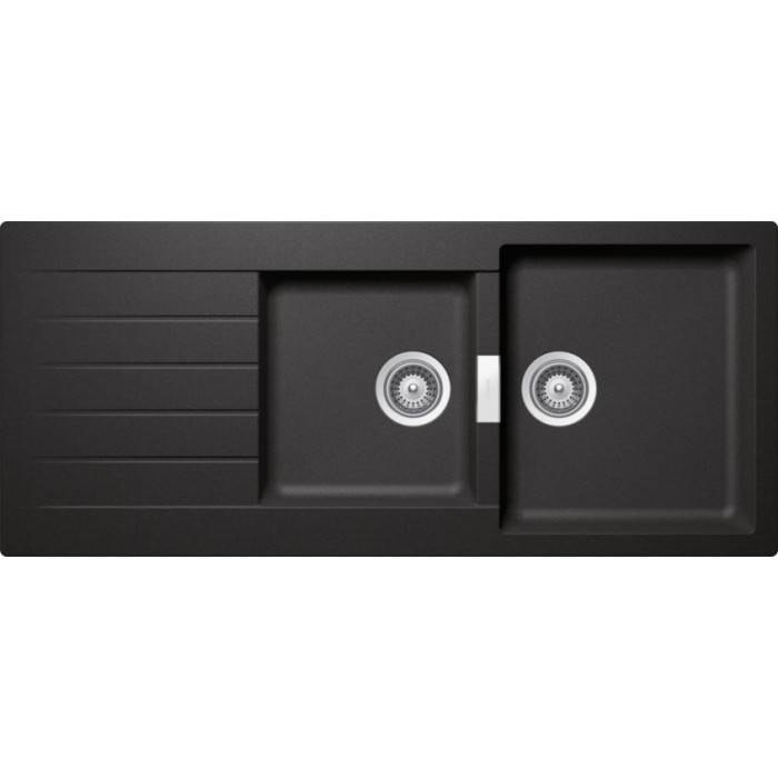 Кухонна мийка Schock Signus D-200 Stone 88