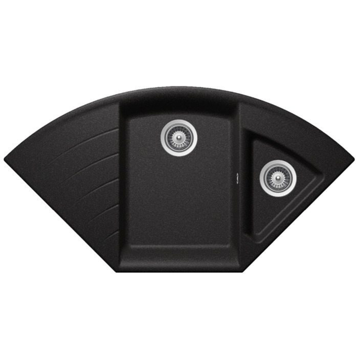 Кухонна мийка Schock Lotus C-150 Stone 88