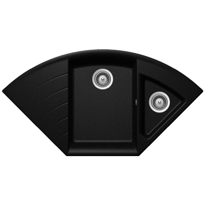 Кухонна мийка Schock Lotus C-150 Magma 97