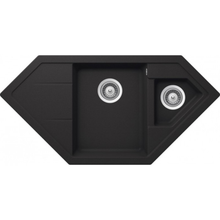Кухонна мийка Schock Primus C-150 Onyx 10