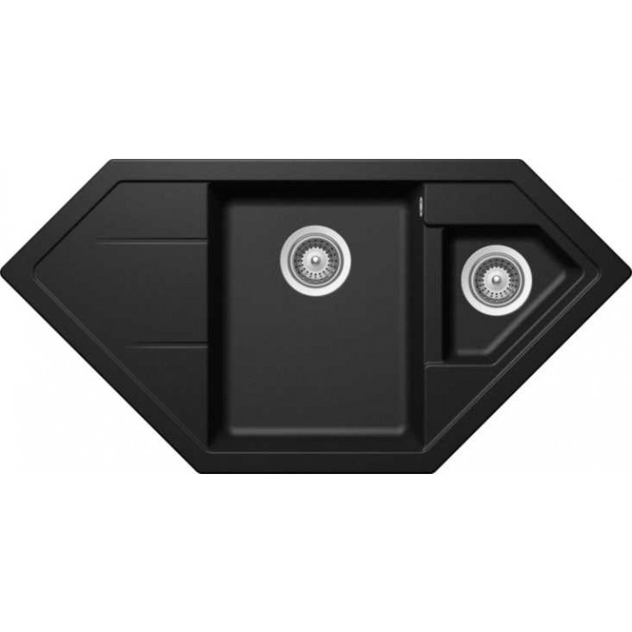 Кухонна мийка Schock Primus C-150 Volcan 53