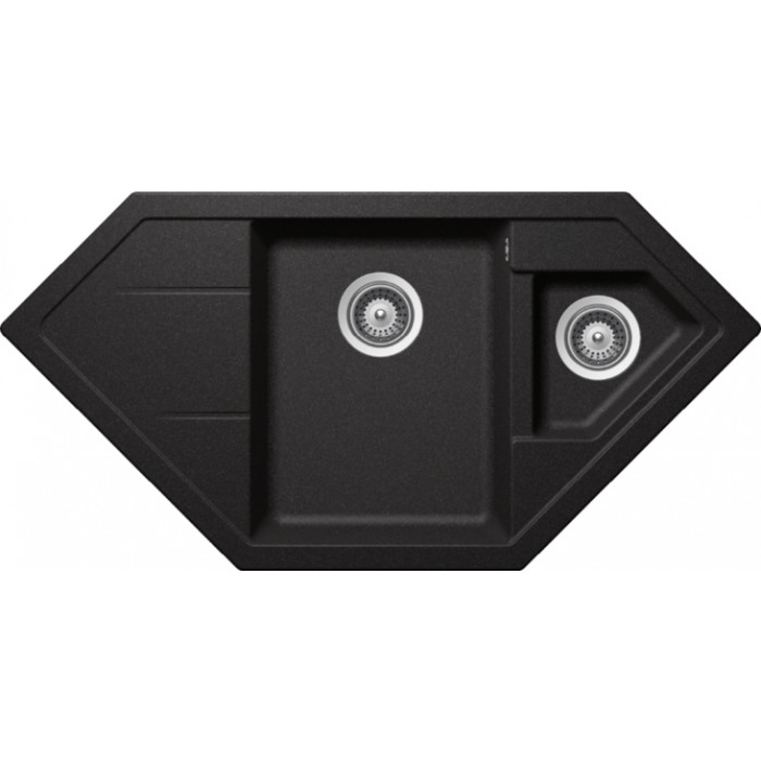 Кухонна мийка Schock Signus C-150 Stone 88