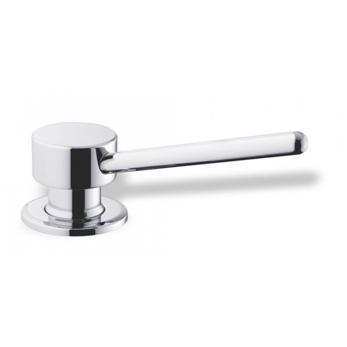 Дозатор Schock Amur 629014 Chrome 80
