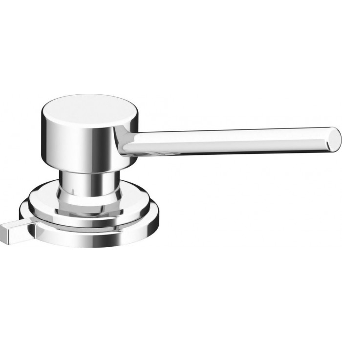Дозатор Schock Ladon 629016 Chrome 80