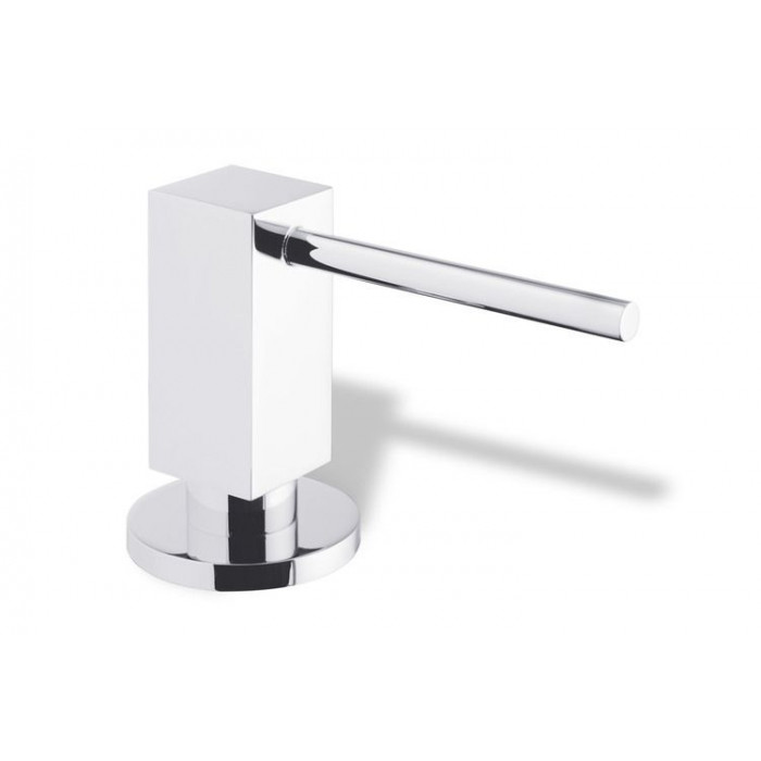 Дозатор Schock Sani 629026 Chrome 80