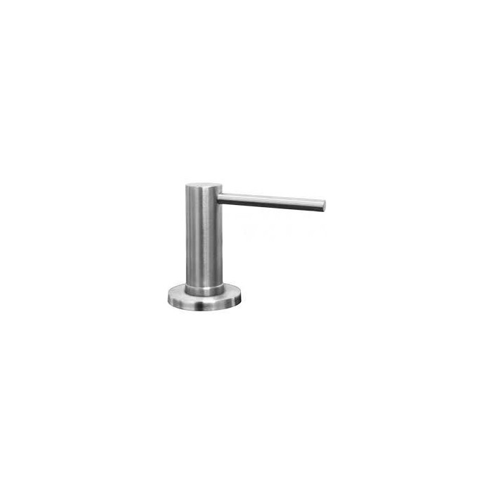 Дозатор Schock Samo 629169 St steel 90