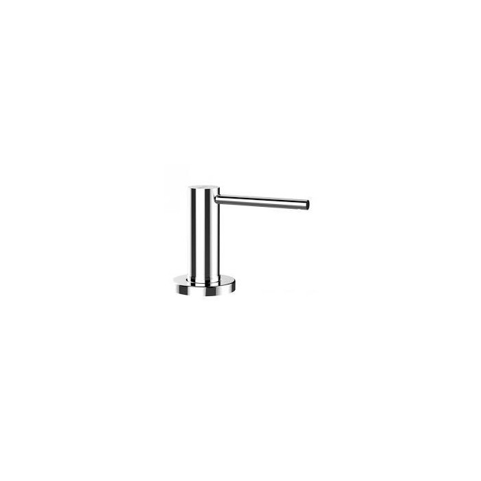 Дозатор Schock Samo 629169 Chrome 80