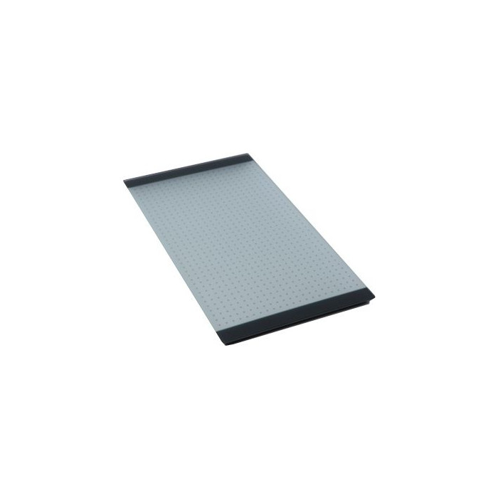 Обробна дошка Schock 629036 Grau