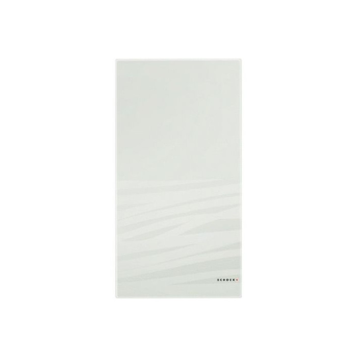 Обробна дошка Schock 629059 Naturweiss 98