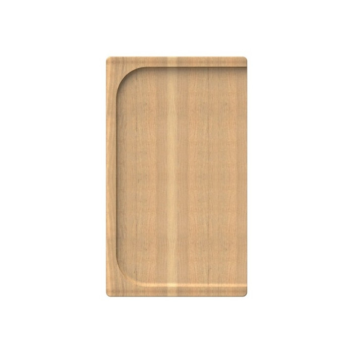 Обробна дошка Schock 629134 Buche