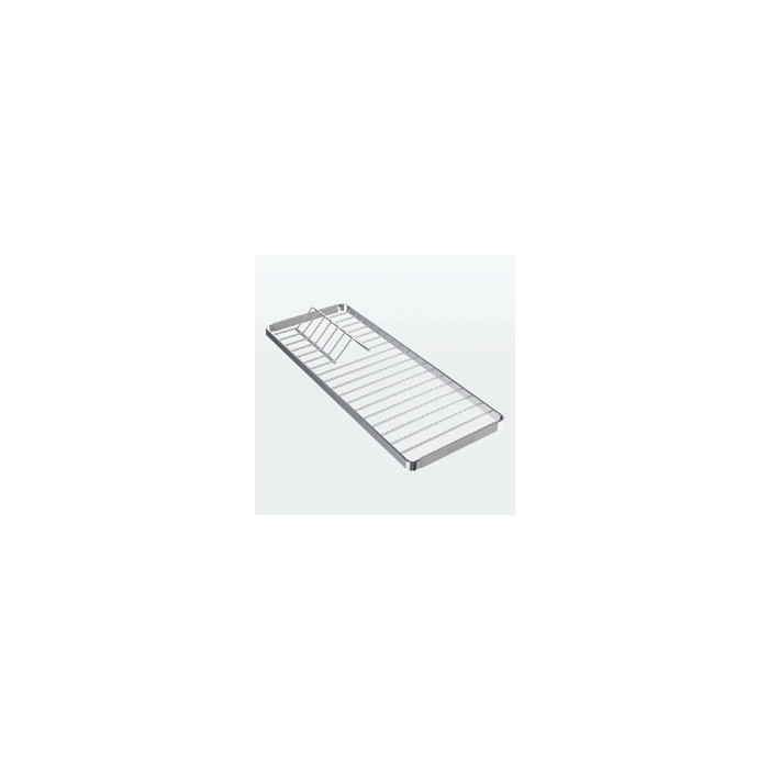 Підставка Schock 629138 St steel 90