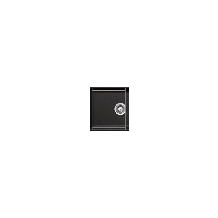 Рамка для коландера Schock 629146 Chrome 80
