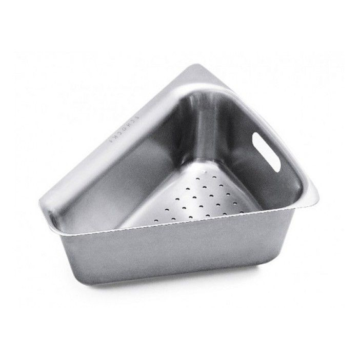 Коландер Schock 629057 St steel 90
