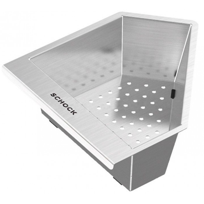 Коландер Schock 629109 St steel 90