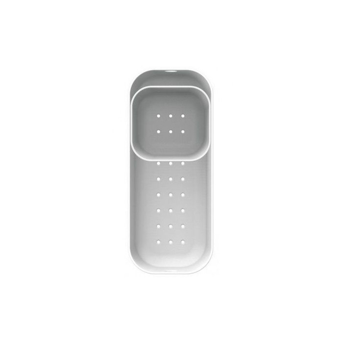 Коландер Schock 629132W Weiss
