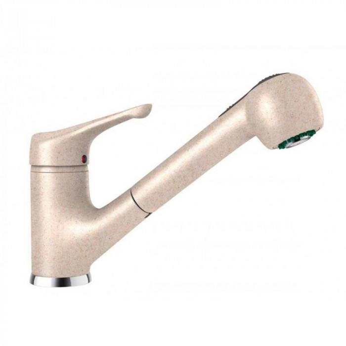 Змішувач Schock Neos 54212022 Moonstone 22