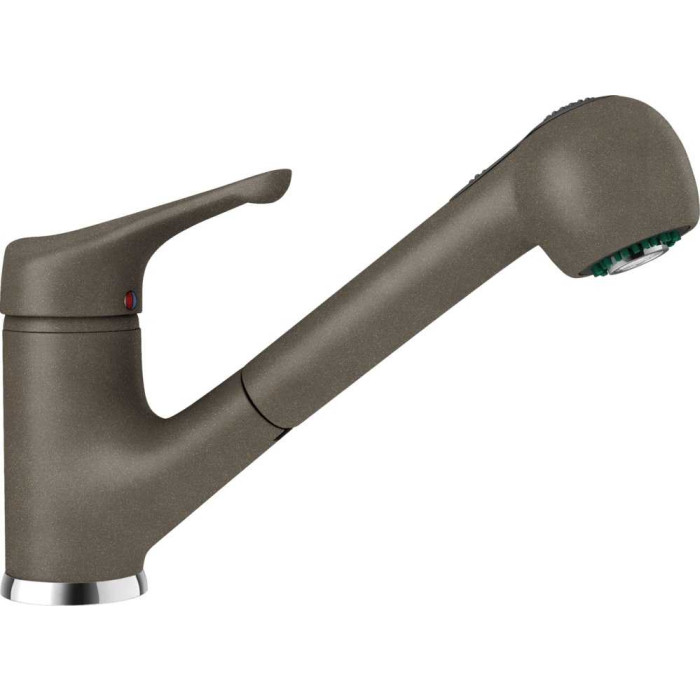 Змішувач Schock Neos 54212050 Alpaca 50