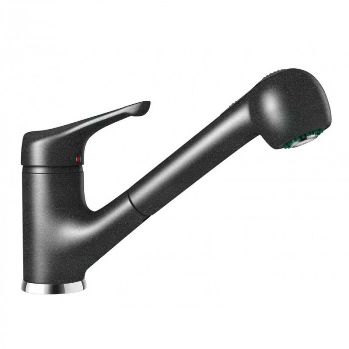 Змішувач Schock Neos 54212010 Onyx 10