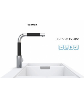 Смеситель Schock SC 300 59700091