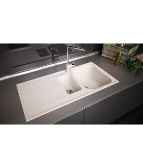 Смеситель Schock Sono 504000 Onyx 10