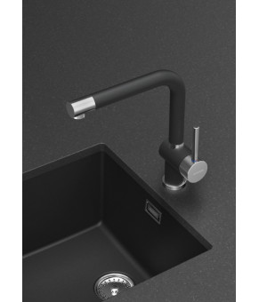 Смеситель Schock Piega 54700091