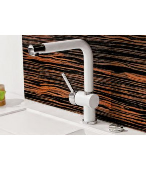 Смеситель Schock Piega 54700087 Bronze 87