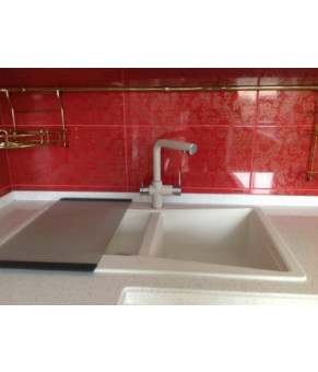 Смеситель Schock Wellus 57000122