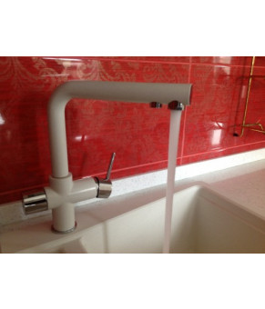 Смеситель Schock Wellus 57000197