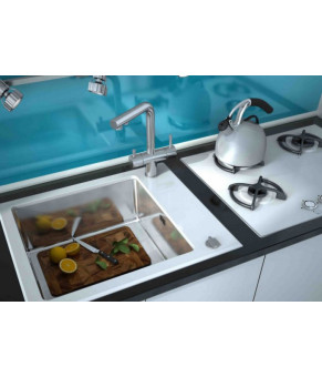 Смеситель Schock Vitus 56000058