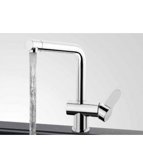Смеситель Schock Aquabridge 713000 Colorado 08
