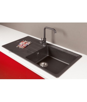 Смеситель Schock Fonos 538000 Croma 49