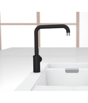 Смеситель Schock Fonos 538000 Croma 49